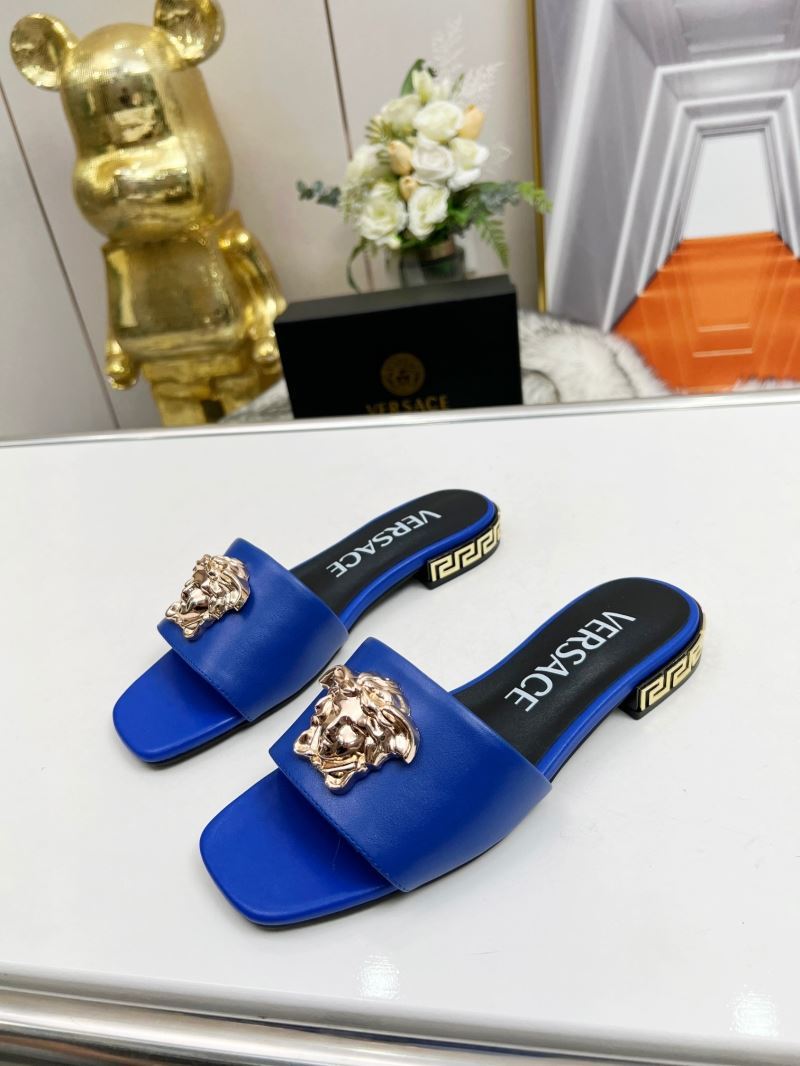 Versace Slippers